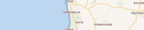 Karte statisch