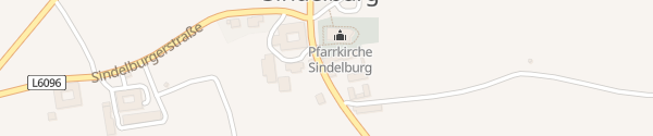 Karte Pfarrheim-Jugendhaus Wallsee-Sindelburg