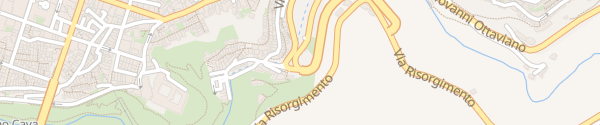 Karte Via Avvocato Giovanni Ottaviano Ragusa