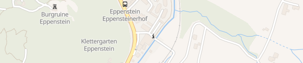 Karte Parkplatz Eppenstein