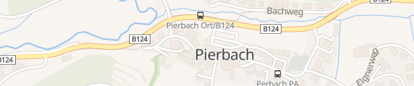 Karte Dorfwirt Fasching Pierbach