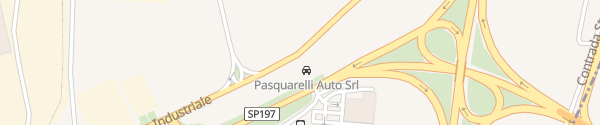 Karte Pasquarelli Auto San Salvo Marina