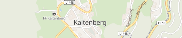 Karte Gemeindeamt Kaltenberg