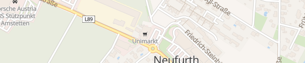 Karte Unimarkt Neufurth