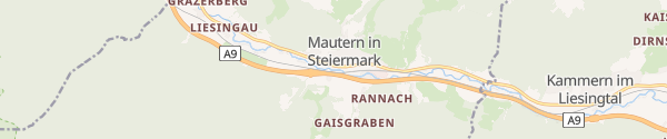 Karte statisch