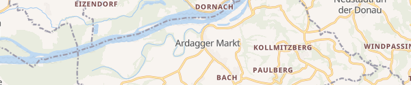 Karte statisch