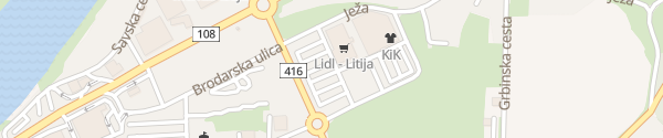 Karte Lidl Litija