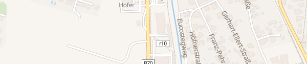 Karte ÖAMTC Stützpunkt Wolfsberg