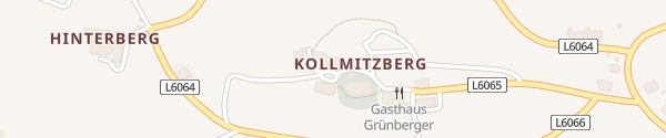 Karte Volksschule Kollmitzberg