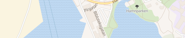 Karte Netport Karlshamn