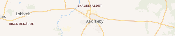 Karte statisch