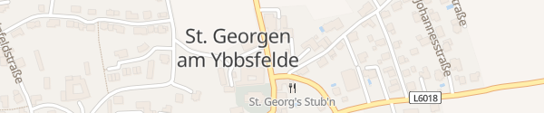 Karte Volksschule St. Georgen am Ybbsfelde