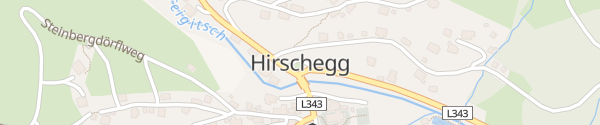 Karte Steirer Hirschegg