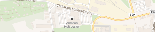 Karte Netto Christoph-Lüders-Straße Görlitz