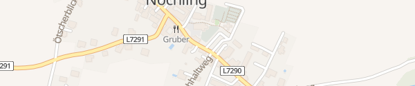 Karte Gemeindeamt Nöchling