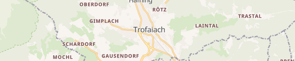 Karte statisch