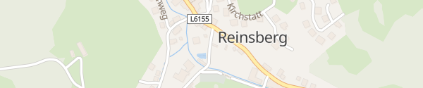 Karte Freibad Reinsberg