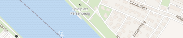 Karte E-Bike Ladestation Ybbser Tor Persenbeug