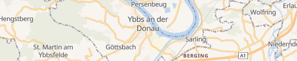 Karte statisch