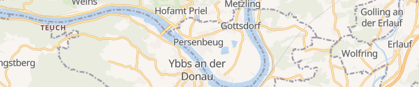Karte statisch