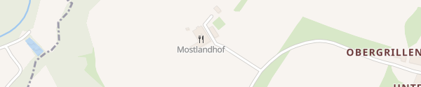 Karte Mostlandhof Purgstall an der Erlauf