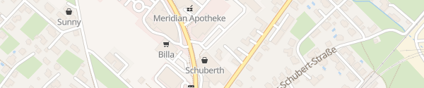 Karte hagebaumarkt Schuberth Wieselburg
