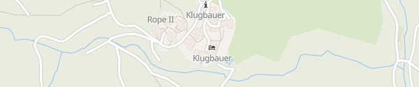 Karte Der Klugbauer St. Stefan