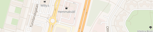 Karte McDonald's Örebro