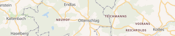 Karte statisch