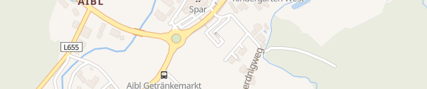 Karte Spar Markt Eybel Eibiswald