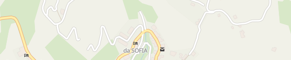 Karte Via Foresta Pisciotta