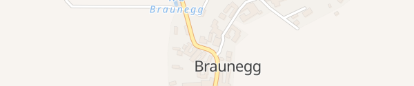 Karte Braunegger Hof Braunegg