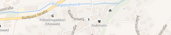Karte Kirchplatz Eibiswald