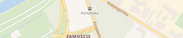 Karte Avia Koniawska Gorzów Wielkopolski