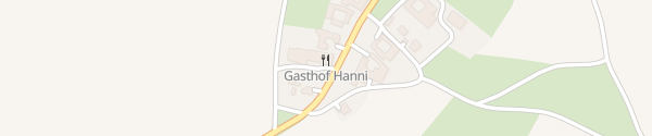 Karte Gasthof Hanni Zwettl