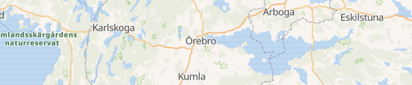 Karte statisch
