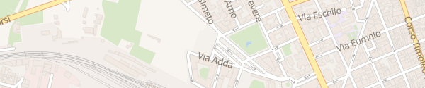 Karte Piazza Adda Siracusa
