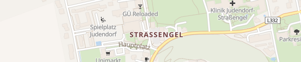 Karte E-Bike Ladesäule Gratwein-Strassengel