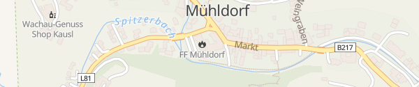 Karte Gasthof Weißes Rössl Mühldorf