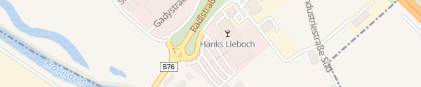 Karte Dieselkino Lieboch