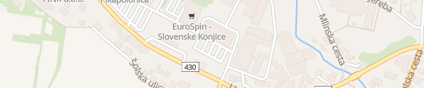Karte Lidl Slovenske Konjice