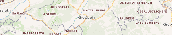 Karte statisch