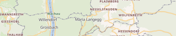 Karte statisch