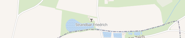 Karte Strandbar Friedrich (ehem. LAKE) Jaidhof