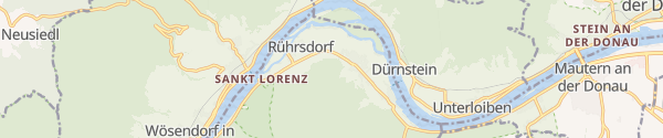 Karte statisch