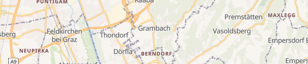 Karte statisch