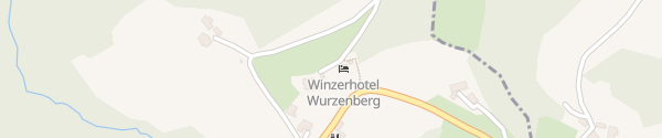 Karte Wurzenberg Hotel & Lodges Fötschach