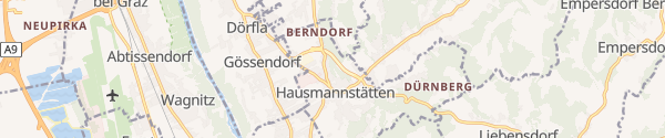 Karte statisch