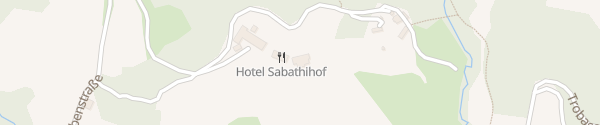 Karte Weingasthof Sabathihof Leutschach