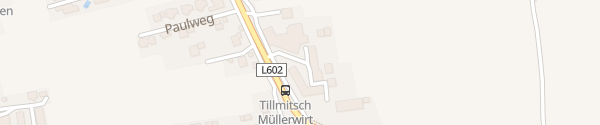 Karte Autohaus Temmer Tillmitsch